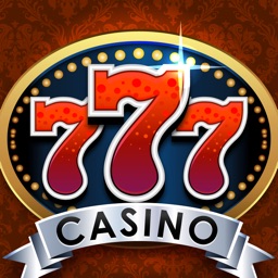 Slots: Lucky 777 Casino House