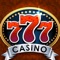 Slots: Lucky 777 Casino House