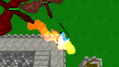 Fortress Hero screenshot 4