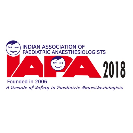 IAPA 2018