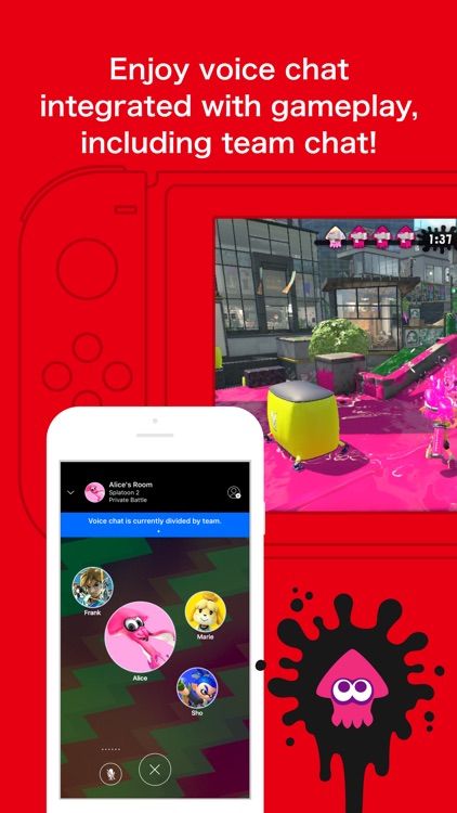 Nintendo Switch Online screenshot-3