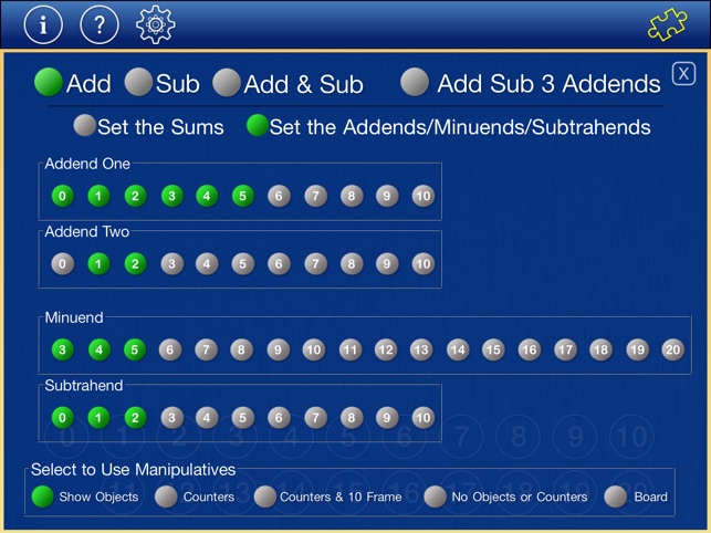 Add Sub K-1(圖3)-速報App