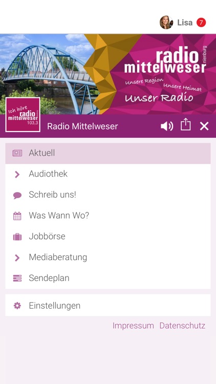 RadioMW