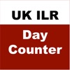 UK ILR Day Counter