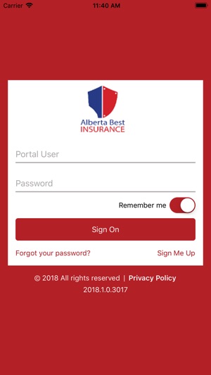 Alberta Best Insurance Online