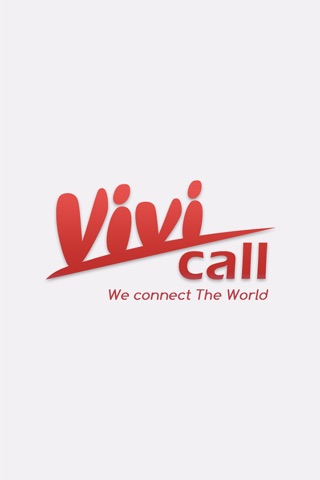 ViViCallPhone VOIP Call screenshot 2