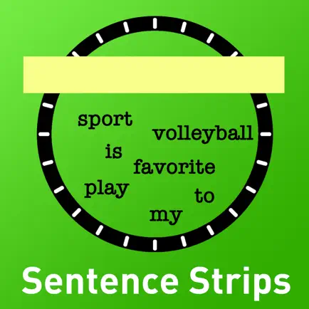 Developing Sentence Strips Читы