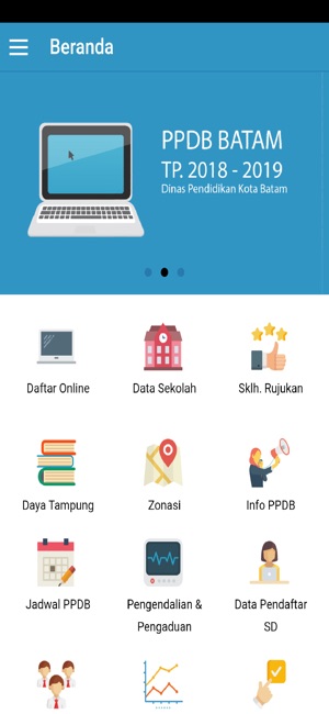 PPDB BATAM(圖4)-速報App