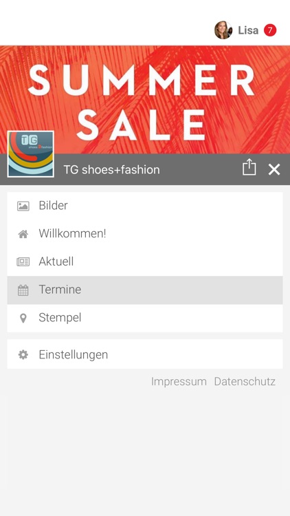 TG shoes+fashion