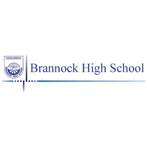 Brannock High School