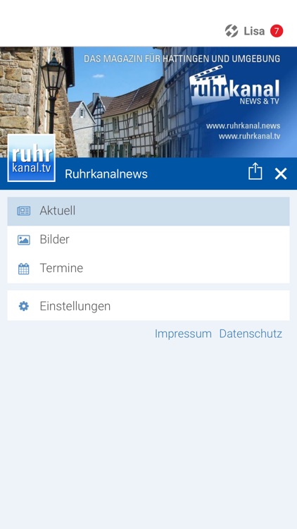 Ruhrkanal.tv