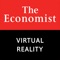Welcome to The Economist VR app, which provides access to virtual-reality content from the world’s most influential news publication