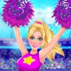 Cheerleader Dressup Game.s