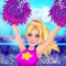 Cheerleader Dressup Game.s