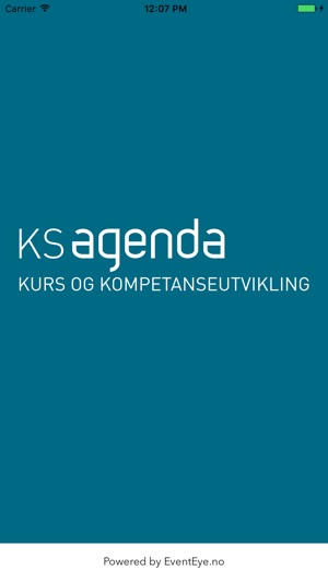 KS Agenda