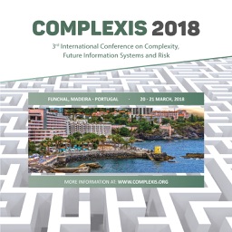 COMPLEXIS 2018