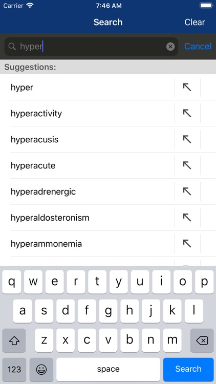 First Aid USMLE Step 1 2018 screenshot-3