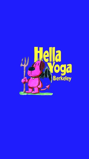 Hella Yoga Berkeley(圖2)-速報App