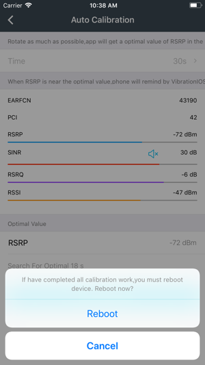 ODU Calibrator(圖7)-速報App