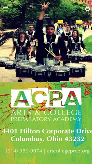 Arts and College Preparatory Academy(圖1)-速報App