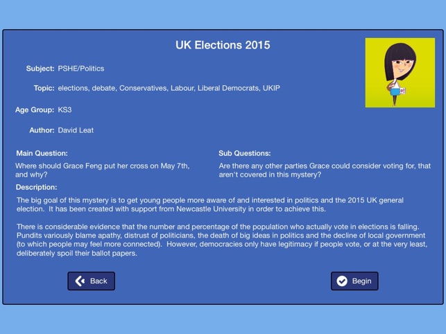 UK Election 2015 (PSHE)(圖5)-速報App