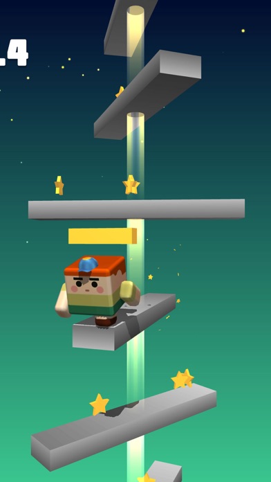 Jump More screenshot 2