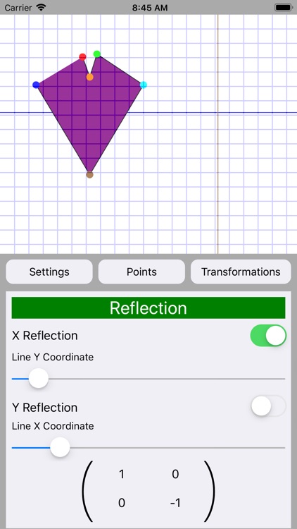 Matrix Times screenshot-3