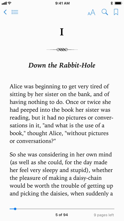 iBooks
