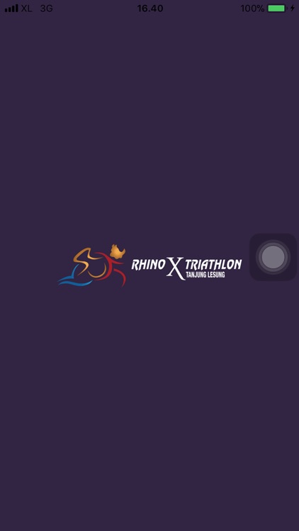 Rhino X Triathlon - Staff