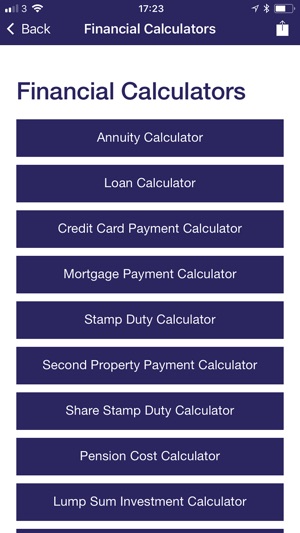 Wise Financial Consulting(圖3)-速報App