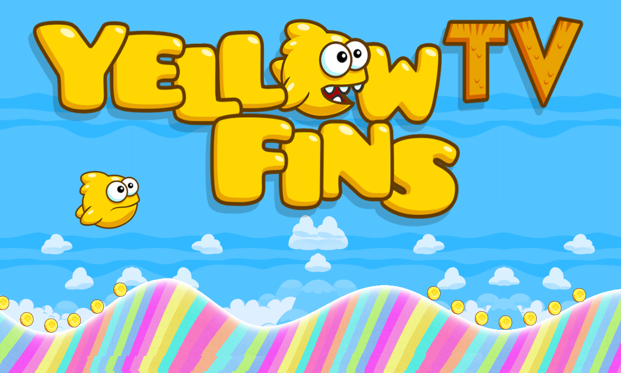 Yellow Fins TV