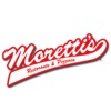 Moretti's - SonicMessenger