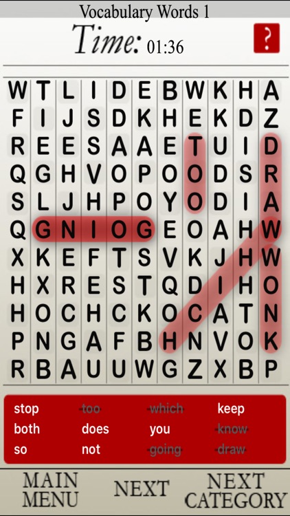 ultimate word search 2