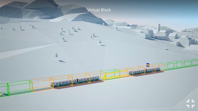 ETCS Level 3 AR(圖1)-速報App