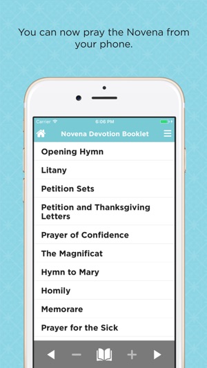 Novena Church(圖2)-速報App