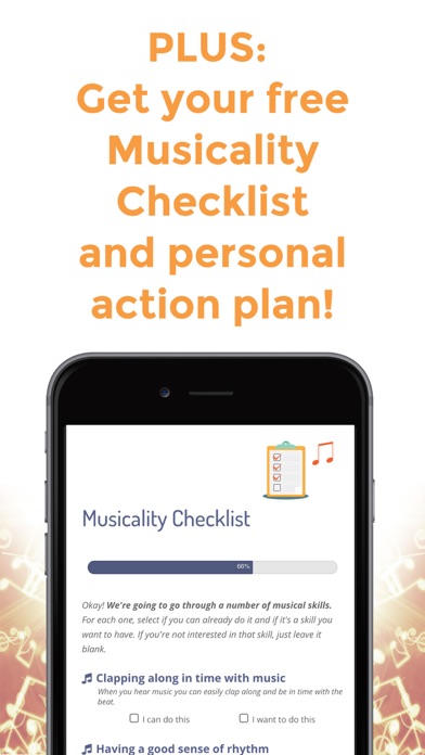 How to cancel & delete Musical U: Music Education from iphone & ipad 4