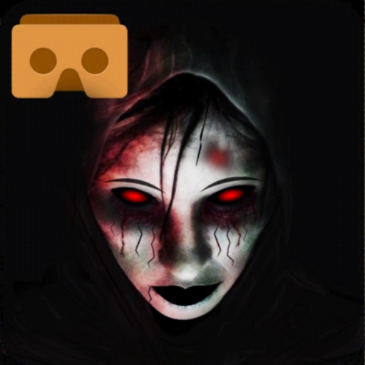 Fear House : VR Cardboard iOS App
