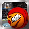 Real Basketball (AppStore Link)