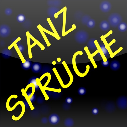 Tanzsprüche