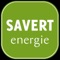 L'application SAVERT Energie vous permet en quelques clics de contacter votre service après vente pour déclencher une intervention sur votre installation