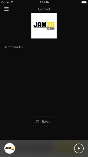 Jamza Radio(圖3)-速報App