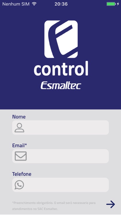 E-control