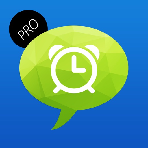 Reminder Message Pro