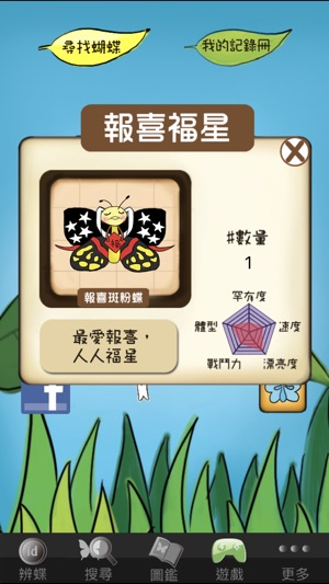 BUTTERFLY id(圖5)-速報App