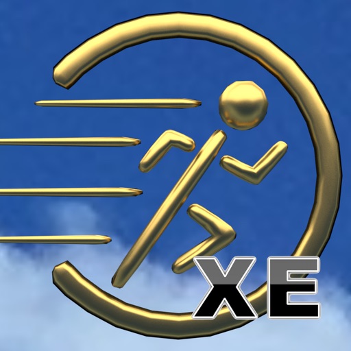 SphereRun XE icon