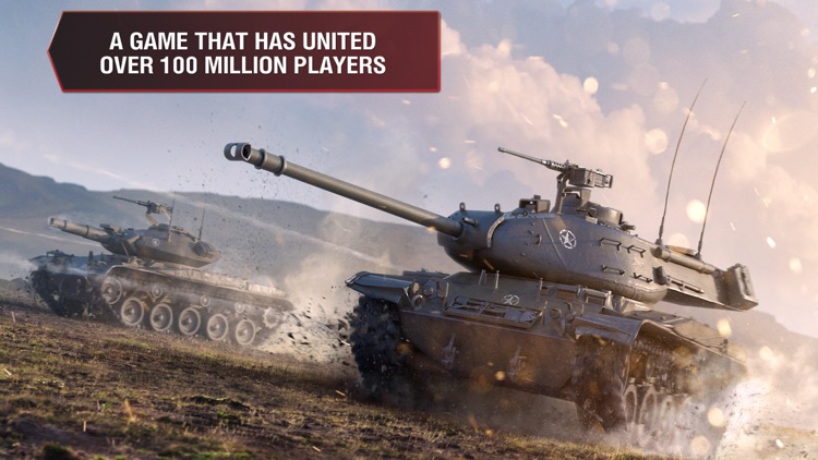 World of Tanks Blitz