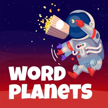 Word Planets Читы