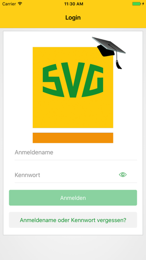 SVG-Akademie (e-learning)