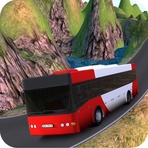 Tourist Bus Simulator 2017 iOS App