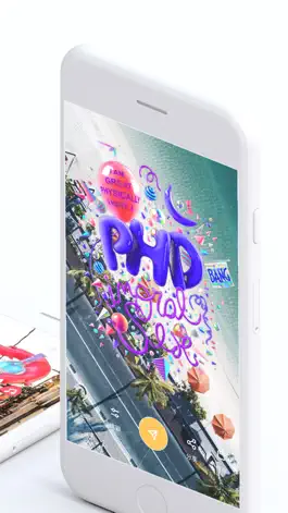 Game screenshot AirTube - AR Video Editor apk